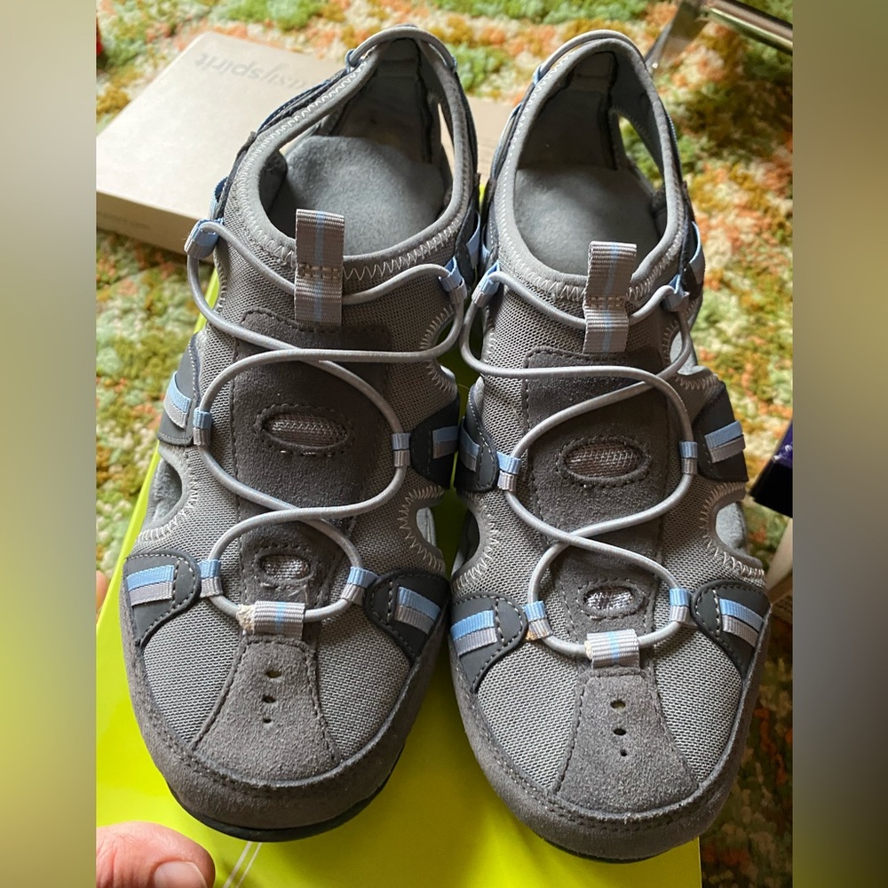 Summer shoes new